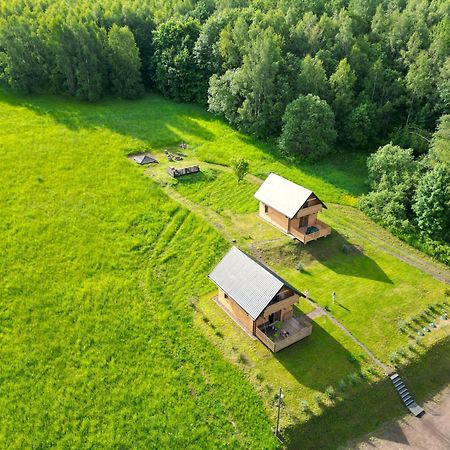Domki W Bartnicy - Gory Sowie Ludwikowice Kłodzkie Extérieur photo