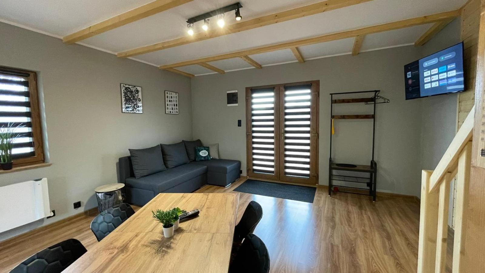 Domki W Bartnicy - Gory Sowie Ludwikowice Kłodzkie Chambre photo
